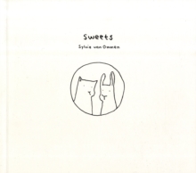 Sweets, Paperback Book Sweets, Paperback Book