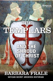 Templars, The: The Shroud Of Christ, Paperback Book Templars, The: The Shroud Of Christ, Paperback Book