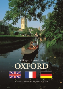 Oxford Rapid Guide, Paperback / softback Book Oxford Rapid Guide, Paperback / softback Book
