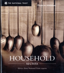 Household Secrets, Hardback Book Household Secrets, Hardback Book