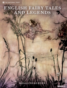 English Fairy Tales & Legends, Hardback Book English Fairy Tales & Legends, Hardback Book