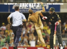 The Worst of Cricket 2 : 2, Hardback Book The Worst of Cricket 2 : 2, Hardback Book