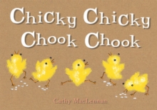 Chicky Chicky Chook Chook, Paperback Book Chicky Chicky Chook Chook, Paperback Book