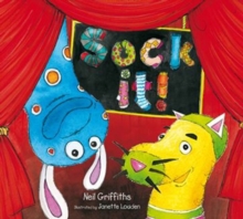 Sock It!, Paperback Book Sock It!, Paperback Book
