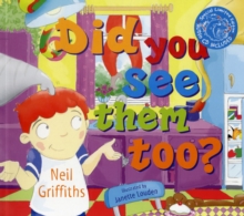 Did You See Them Too?, Mixed media product Book Did You See Them Too?, Mixed media product Book