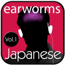 Rapid Japanese : 200+ Essential Words and Phrases Anchored into Your Long Term Memory with Great Music v. 1, Mixed media product Book Rapid Japanese : 200+ Essential Words and Phrases Anchored into Your Long Term Memory with Great Music v. 1, Mixed media product Book