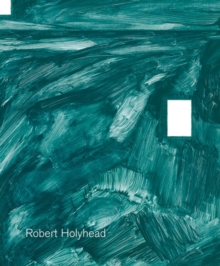 Robert Holyhead, Hardback Book Robert Holyhead, Hardback Book