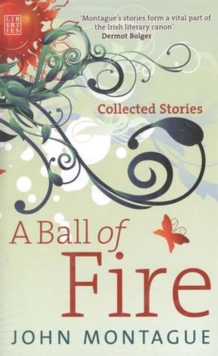 A Ball of Fire : Collected Stories, Hardback Book A Ball of Fire : Collected Stories, Hardback Book