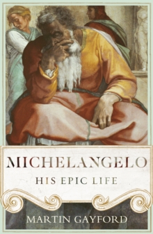 Michelangelo, Hardback Book Michelangelo, Hardback Book