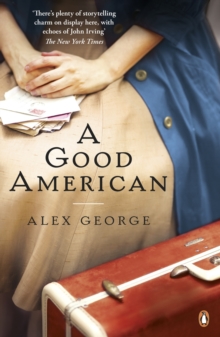 A Good American, Paperback Book A Good American, Paperback Book