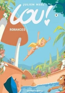 Romances, Hardback Book Romances, Hardback Book
