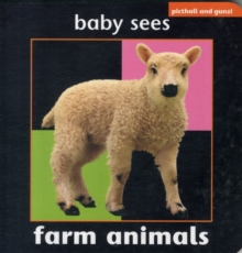 Farm, Hardback Book Farm, Hardback Book