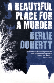 A Beautiful Place for a Murder, Paperback / softback Book A Beautiful Place for a Murder, Paperback / softback Book