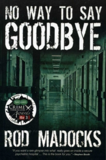 No Way to Say Goodbye, Paperback Book No Way to Say Goodbye, Paperback Book
