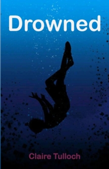 Drowned, Paperback Book Drowned, Paperback Book