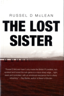 The Lost Sister, Paperback Book The Lost Sister, Paperback Book