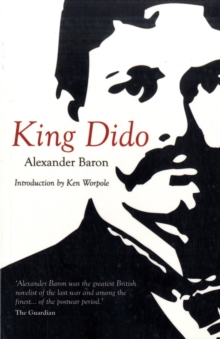 King Dido, Paperback Book King Dido, Paperback Book