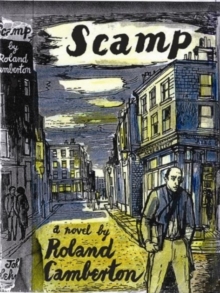 Scamp, Paperback Book Scamp, Paperback Book