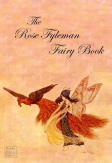 Rose Fyleman Fairy Book