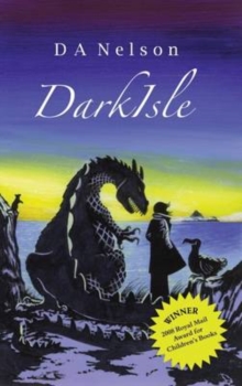Darkisle, Paperback Book Darkisle, Paperback Book