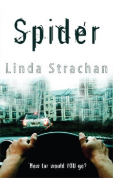 Spider, Paperback / softback Book Spider, Paperback / softback Book
