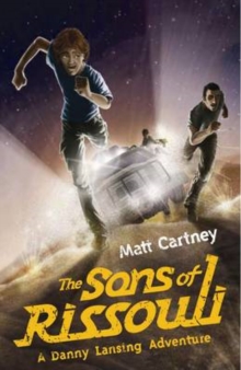 The Sons of Rissouli, Paperback / softback Book The Sons of Rissouli, Paperback / softback Book