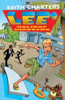 Lee's Holiday Showdown, Paperback Book Lee's Holiday Showdown, Paperback Book