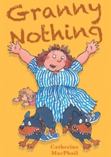 Granny Nothing, Paperback Book Granny Nothing, Paperback Book