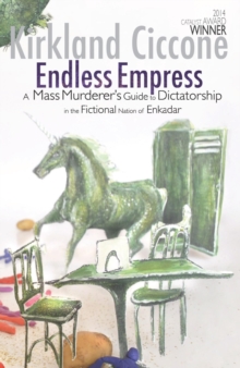 Endless Empress