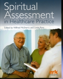 Spiritual Assessment on Healthcare Practice, Paperback Book Spiritual Assessment on Healthcare Practice, Paperback Book