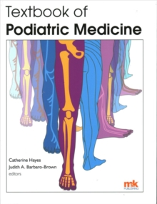 Textbook of Podiatric Medicine, Paperback Book Textbook of Podiatric Medicine, Paperback Book