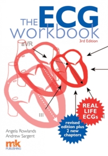The ECG Workbook, Paperback Book The ECG Workbook, Paperback Book