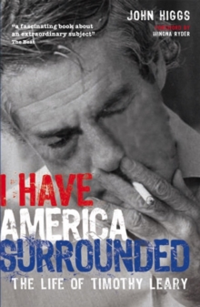 I Have America Surrounded, Paperback / softback Book I Have America Surrounded, Paperback / softback Book