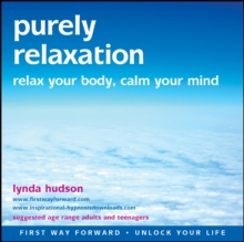 Purely Relaxation, CD-Audio Book Purely Relaxation, CD-Audio Book