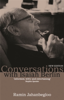 Conversations With Isaiah Berlin