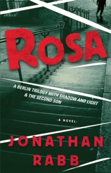 Rosa, Paperback Book Rosa, Paperback Book