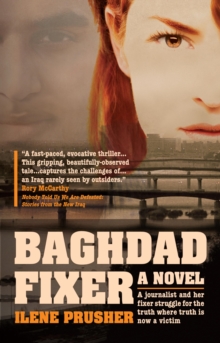 Baghdad Fixer