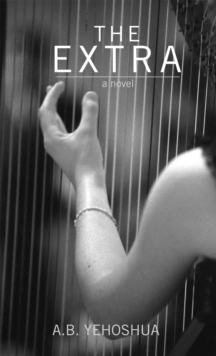 The Extra, Paperback / softback Book The Extra, Paperback / softback Book