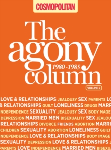 Cosmopolitan : The Agony Column Vol 2