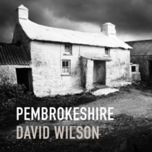 Pembrokeshire, Hardback Book Pembrokeshire, Hardback Book
