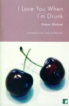 I Love You When I'm Drunk, Paperback Book I Love You When I'm Drunk, Paperback Book