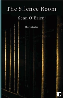 The Silence Room, Paperback Book The Silence Room, Paperback Book