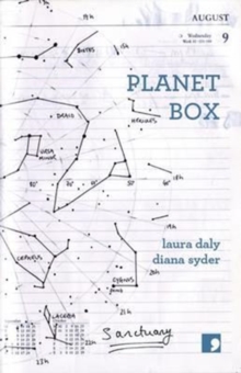 The Planet-Box, Paperback / softback Book The Planet-Box, Paperback / softback Book