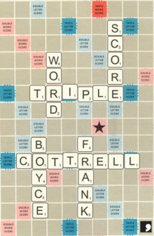 Triple Word Score, Paperback Book Triple Word Score, Paperback Book