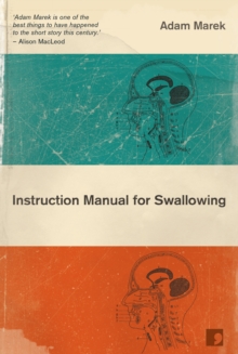 Instruction Manual for Swallowing