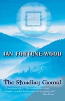 Standing Ground, The, Paperback / softback Book Standing Ground, The, Paperback / softback Book