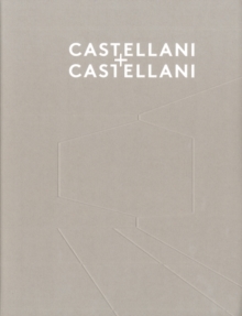 Enrico Castellani : Castellani e Castellani, Paperback Book Enrico Castellani : Castellani e Castellani, Paperback Book