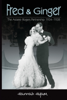 Fred and Ginger, Paperback Book Fred and Ginger, Paperback Book