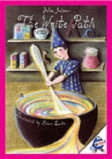 The Write Path, Spiral bound Book The Write Path, Spiral bound Book
