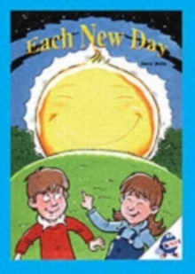 Each New Day, Spiral bound Book Each New Day, Spiral bound Book